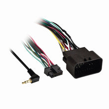 Load image into Gallery viewer, Metra 70-9800 Harley Davidson 1998-2013 Wire Harness