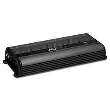 Load image into Gallery viewer, Aunex AM 800.1D AM Series Compact 800wrms 1-Channel Mono-Block Mini Amplifier