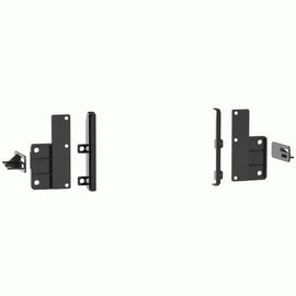 Metra 108-TO7HG Toyota Highlander (w/o Factory 12.3 Inch Screen) 2020 Dash Kit