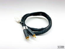 Load image into Gallery viewer, 2015-2020 Ford F-Series B&amp;O Factory Subwoofer Connection Harness (Round Subwoofer)