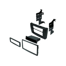 Load image into Gallery viewer, Best Kits BKTOYK980 2007-2011 Toyota Camry Single Din or ISO w/Pocket or Double Din