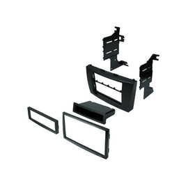 Best Kits BKTOYK980 2007-2011 Toyota Camry Single Din or ISO w/Pocket or Double Din