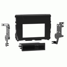 Load image into Gallery viewer, Metra 99-7639HG Nissan Titan 2020-Up