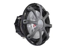 Load image into Gallery viewer, Kicker GR120 12-inch Round Grille for CompVR, CompVT, Comp, CompS, CompD, and the 2010 CompVX Subwoofers