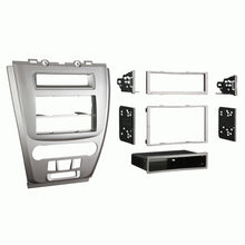 Load image into Gallery viewer, Metra 99-5821S Ford Fusion / Mercury Milan 2010-2012 (Silver)
