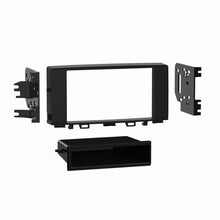 Load image into Gallery viewer, Metra 99-7391B Kia Rio / Rio 5-Door 2018-Up