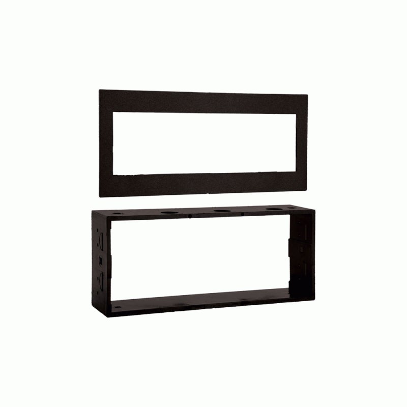 Metra 99-4503 GM Multi-Kit Flat Trimplate 1982-2005