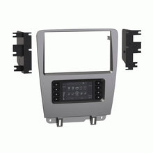 Load image into Gallery viewer, Metra 108-FD4CH Ford Mustang 2010-2014 - Pioneer 8 Inch Radio TurboTouch Kit Dash Kit