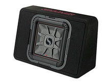 Load image into Gallery viewer, Kicker L7T12 Loaded High-Performance 12-inch Truck Enclosure - 2 Ohm Final