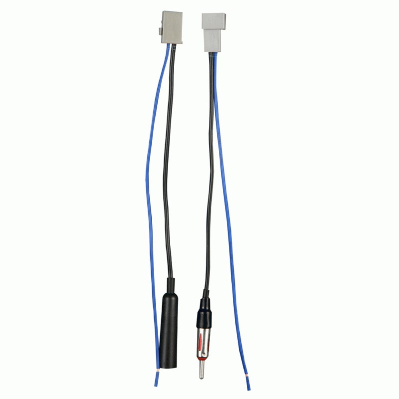 Metra 40-HD30 Honda/Acura Antenna Adapter for FM Modulators 2005-Up