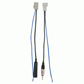 Metra 40-HD30 Honda/Acura Antenna Adapter for FM Modulators 2005-Up
