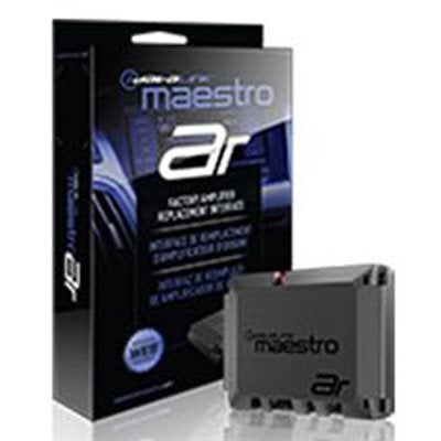 iDatalink Maestro AR Universal Amp Replacement Module