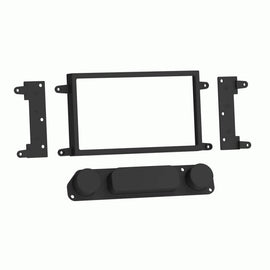 Metra 107-GM4B Chevrolet Silverado 1500, GMC Sierra 1500 2019-Up / Chevrolet Dash Kit