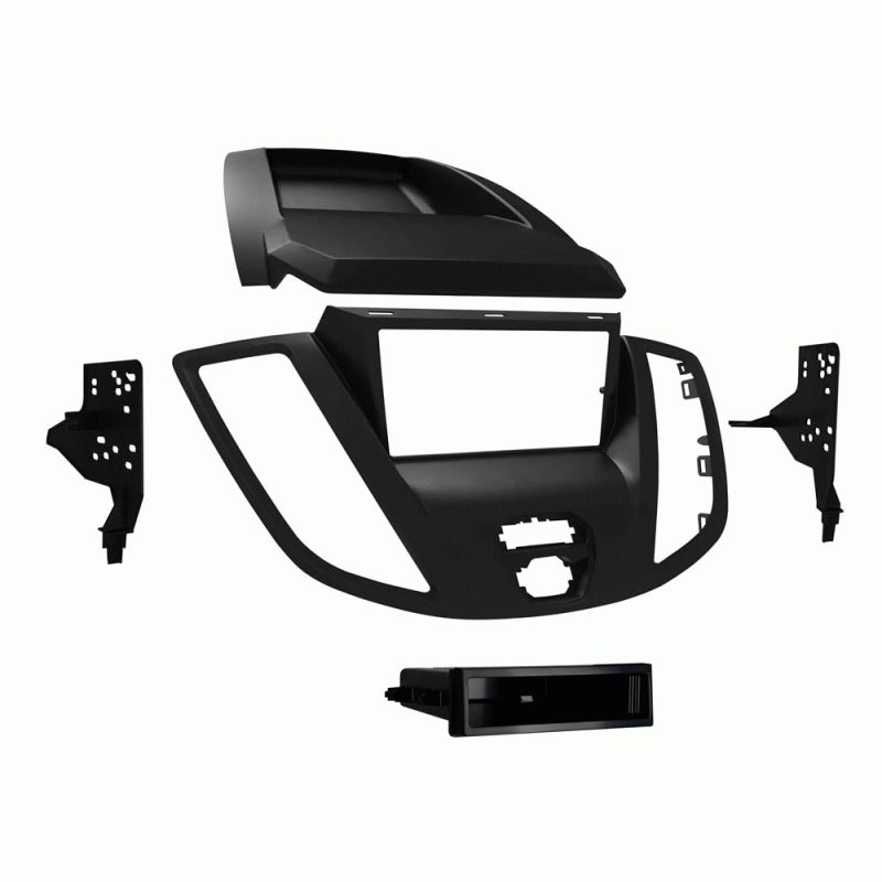 Metra 99-5832G Ford Transit 2015-Up (without 4.2 Inch Screen)