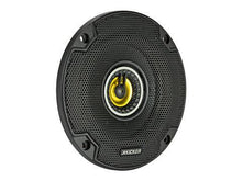 Load image into Gallery viewer, Kicker CSC4 CS Series 4-Inch 2-way Coaxial Speaker Kit