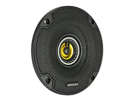 Kicker CSC4 CS Series 4-Inch 2-way Coaxial Speaker Kit