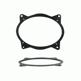 Metra 82-8154 Toyota Speaker Adapter 2012-2019 - 6x9 Inch Rear