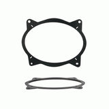Metra 82-8154 Toyota Speaker Adapter 2012-2019 - 6x9 Inch Rear