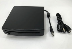 Nav-TV - NTV-KIT872 - USB CD PLAYER (v2)