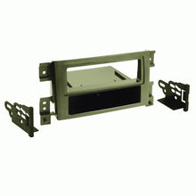Load image into Gallery viewer, Metra 99-7953T GRAND VITARA 06-12 DIN TAUPE