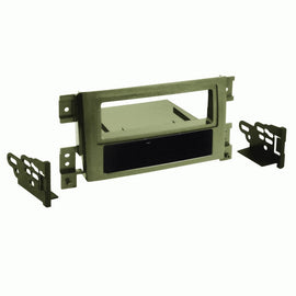 Metra 99-7953T GRAND VITARA 06-12 DIN TAUPE