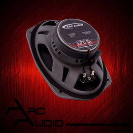 Arc Audio X2 Series 692 High-Efficiency 6x9