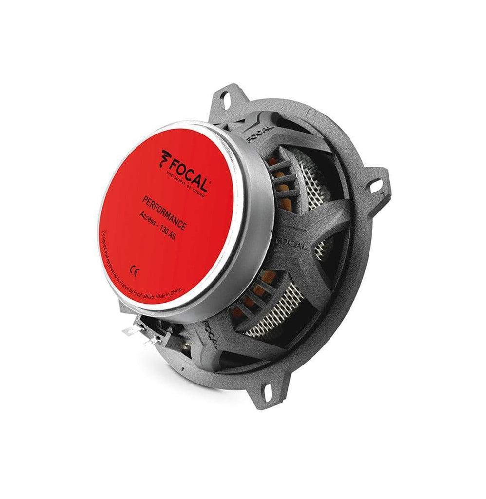 Focal 130 AS Access Series 5.25-inch High-Performance 2-way Kit