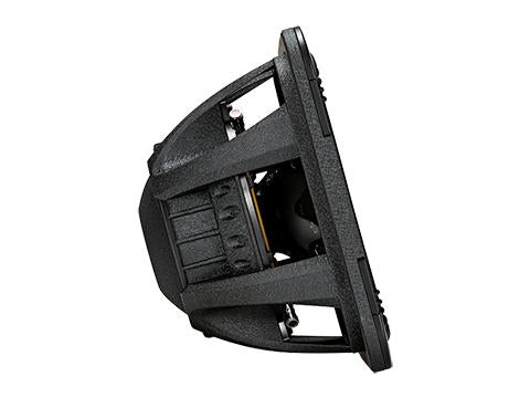 Kicker L7S12 Solo-Baric Square 12-inch High-Performance Subwoofer - Dual 2 Ohm