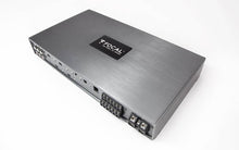 Load image into Gallery viewer, Focal FDP 6.900 High-Performance 6x150wrms Class-D 6-ch Amplifier