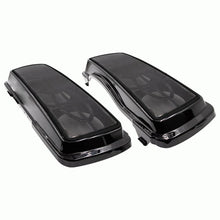Load image into Gallery viewer, Metra BC-HD365-1 Saddlebag Lid Triple Speaker Adapter - Harley-Davidson 1994-Up