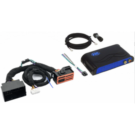 PAC Audio APSUB-CH41 AmpPRO SUB Advanced Amplifier Interface for Select Chrysler, Ram, Jeep, Dodge 2013 to 2020 (Backorder)