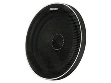 Load image into Gallery viewer, Kicker QSC Series 6.75-inch Point Source 2-way Coaxial Kit