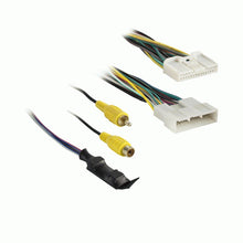 Load image into Gallery viewer, Axxess AXBUCH-T26V Toyota Back-Up Camera Retain/Add-On 2006-2013