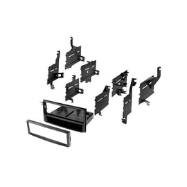 Best Kits BKTOYK969 2004-2015 Toyota/ Scion Single Din or ISO w/Pocket