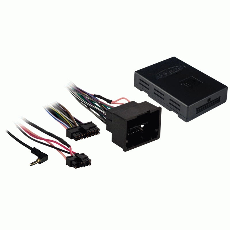 Axxess AXGMLN-08 GM Data Interface 2012-2016