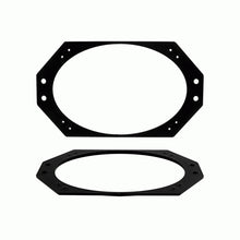 Load image into Gallery viewer, Metra 82-1011 Speaker Adapters 4x6 Inch - Wrangler 1997-2006