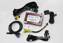 Load image into Gallery viewer, Nav-TV - NTV-KIT832 - NNG-GM3 Navigation