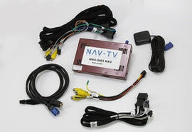 Nav-TV - NTV-KIT832 - NNG-GM3 Navigation