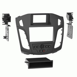 Metra 99-5843B Ford Focus 2015-2018 (with 4.2in Screen)