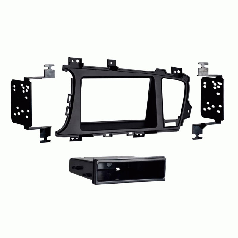 Metra 99-7345B Kia Optima 2011-2013