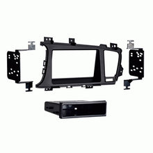 Load image into Gallery viewer, Metra 99-7345B Kia Optima 2011-2013