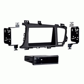 Metra 99-7345B Kia Optima 2011-2013