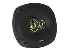 Load image into Gallery viewer, Kicker CSC693 CS Series 6x9-Inch 3-way Coaxial Speaker Kit
