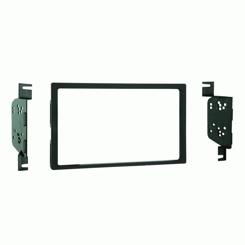 Metra 95-7332 Hyundai Elantra 2007-2010 (US Models Only)