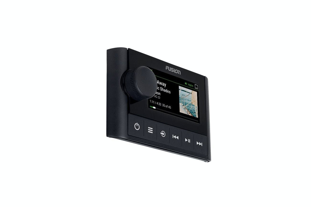 Fusion Apollo Wired Remote Control With Ethernet