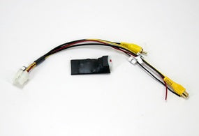 Nav-TV - NTV-KIT493 - V2P-II