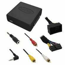 Load image into Gallery viewer, Axxess AXTC-CH5 Chrysler SWC and Data Interface 2013-Up