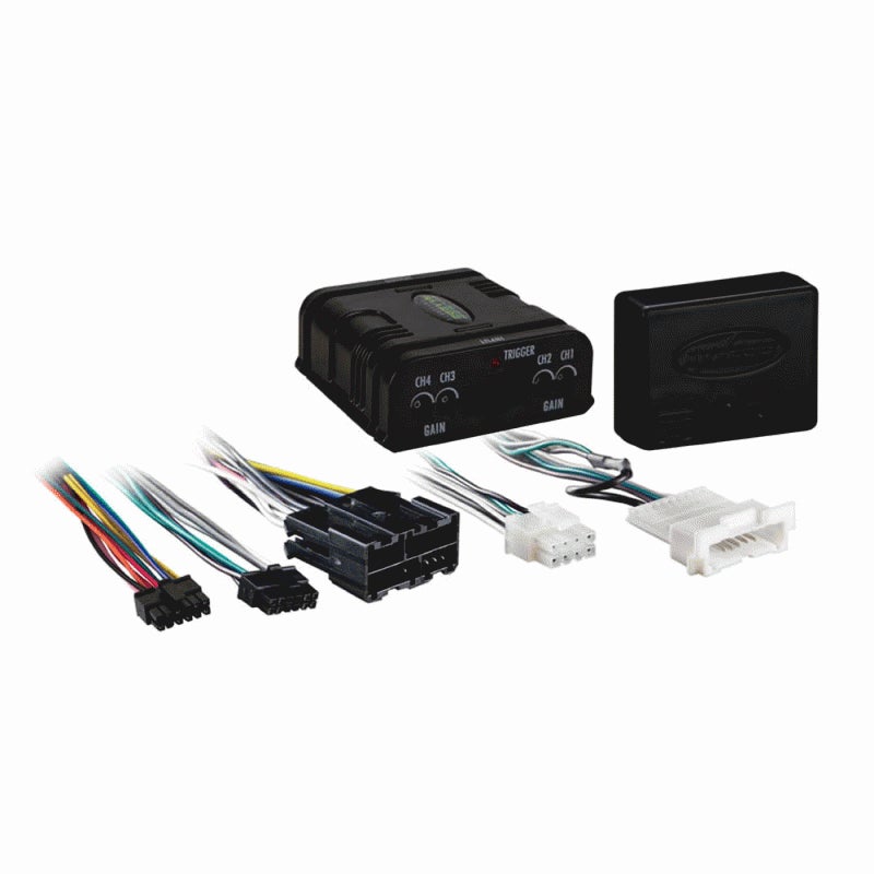 Axxess AXVI-2004 Chevy Corvette Data Interface 1997-2004