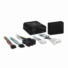 Load image into Gallery viewer, Axxess AXVI-2004 Chevy Corvette Data Interface 1997-2004