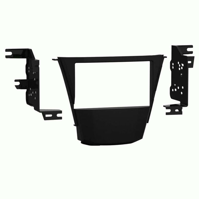 Metra 95-7820B Acura MDX 2007-2013